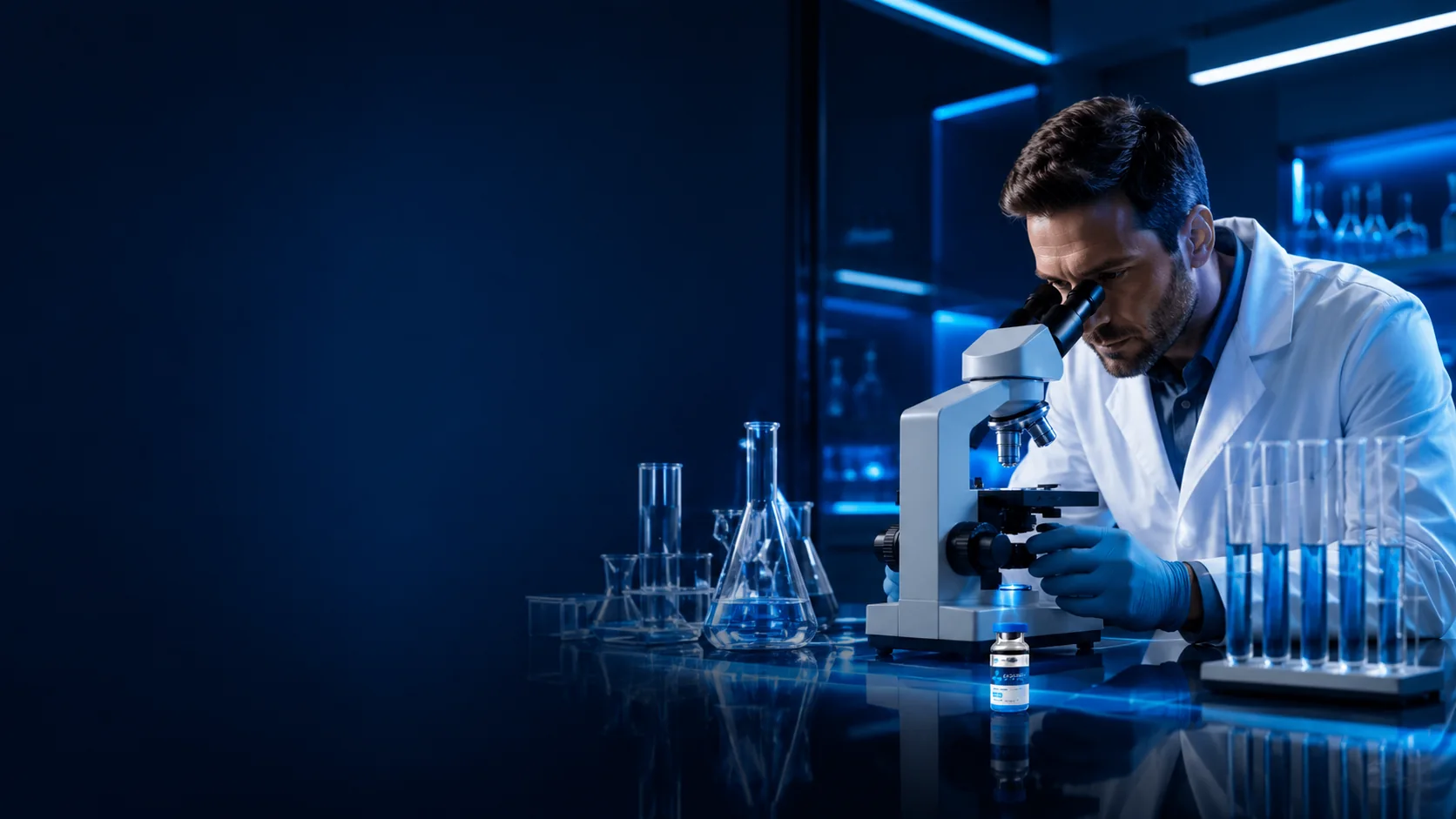 Laboratory research article image