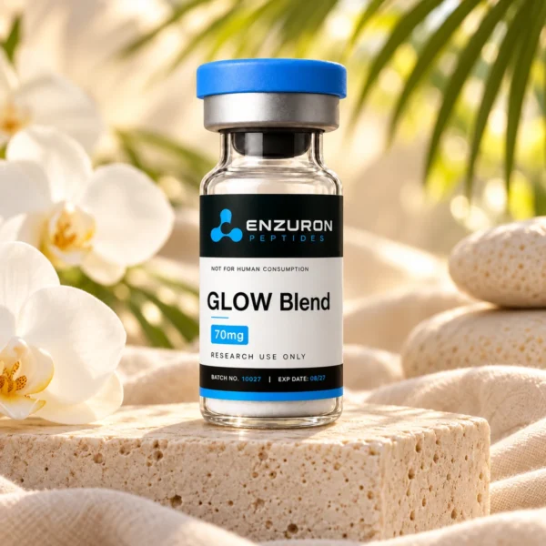 Buy GLOW Blend