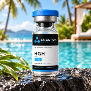 Buy HGH Peptide
