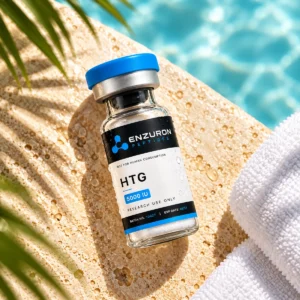 Buy HTG Peptide