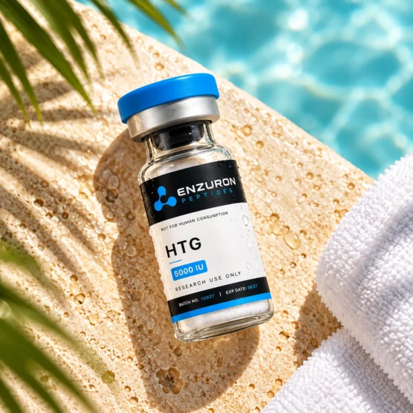 Buy HTG Peptide