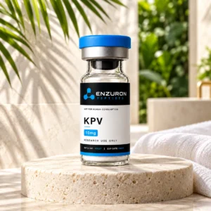 Buy KPV Peptide