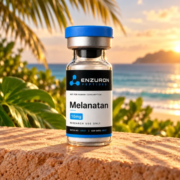 Buy Melanatan Peptide