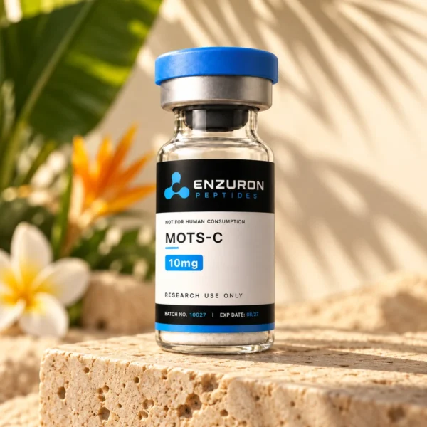 Buy MOTS-C Peptide
