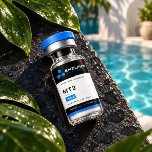 Buy MT2 Peptide