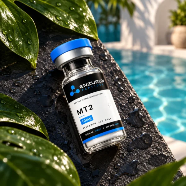 Buy MT2 Peptide