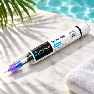 Retatrutide Pen